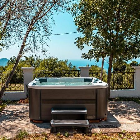 Holiday Home Marija Budva Luaran gambar