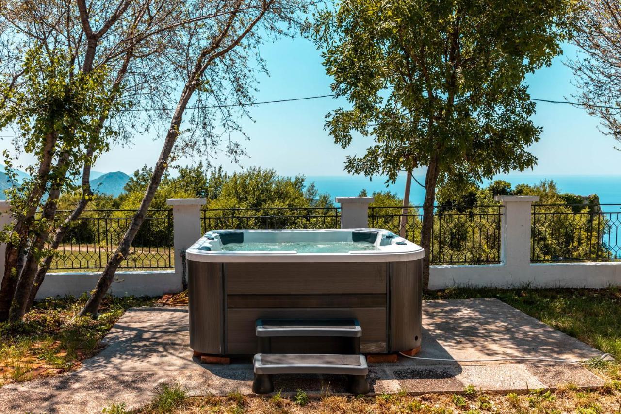 Holiday Home Marija Budva Luaran gambar