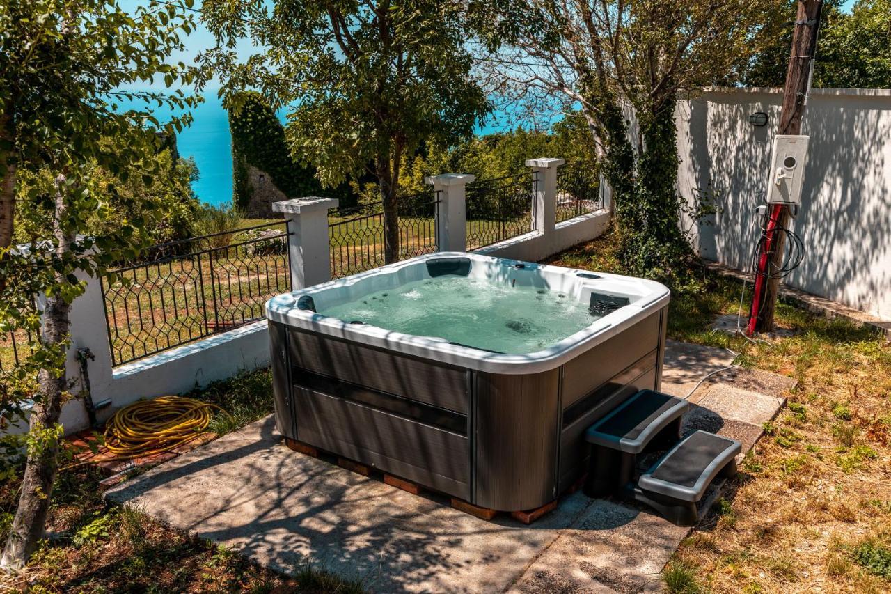 Holiday Home Marija Budva Luaran gambar