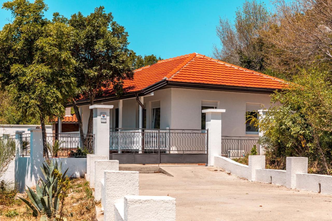 Holiday Home Marija Budva Luaran gambar