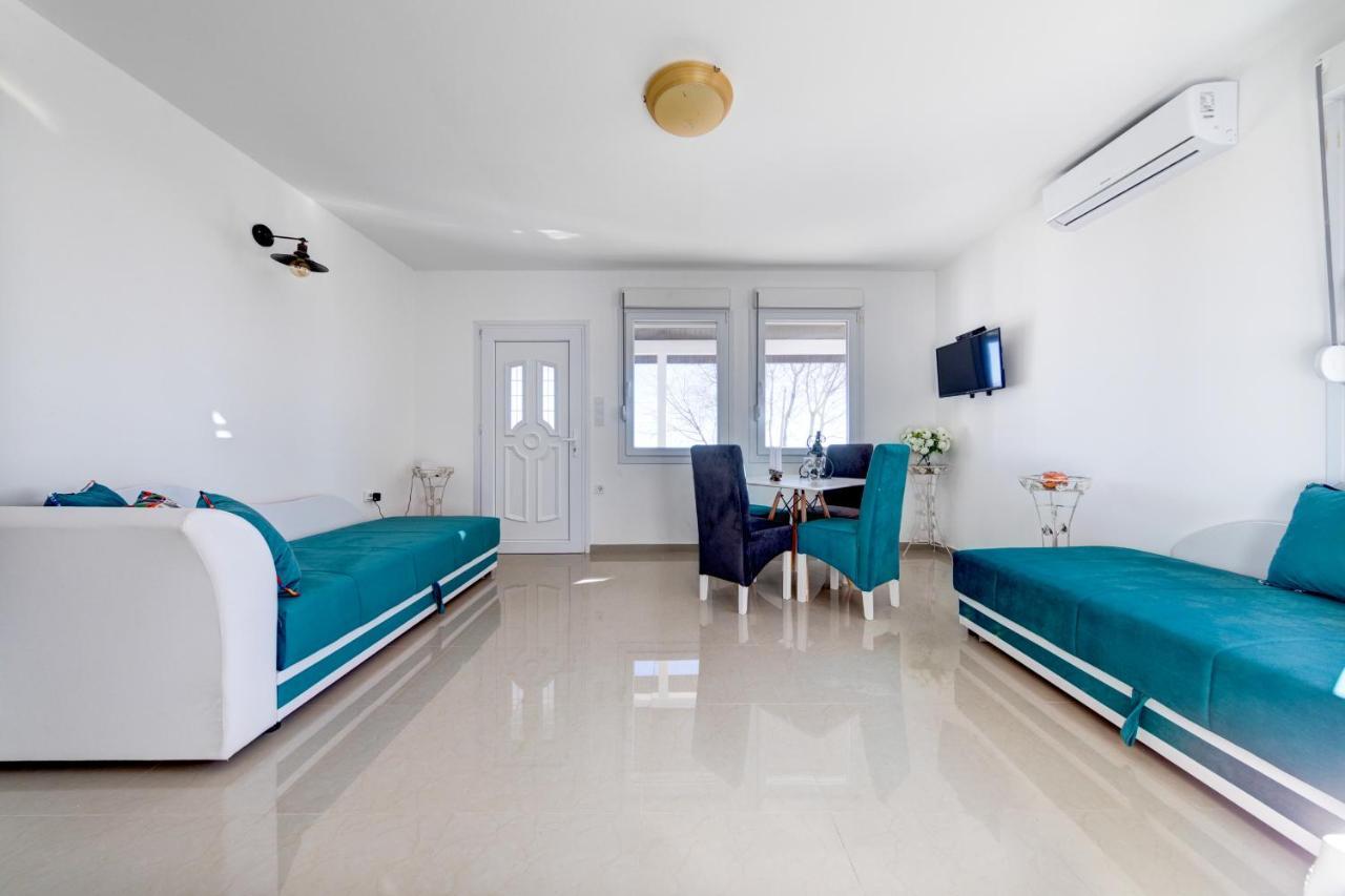 Holiday Home Marija Budva Luaran gambar